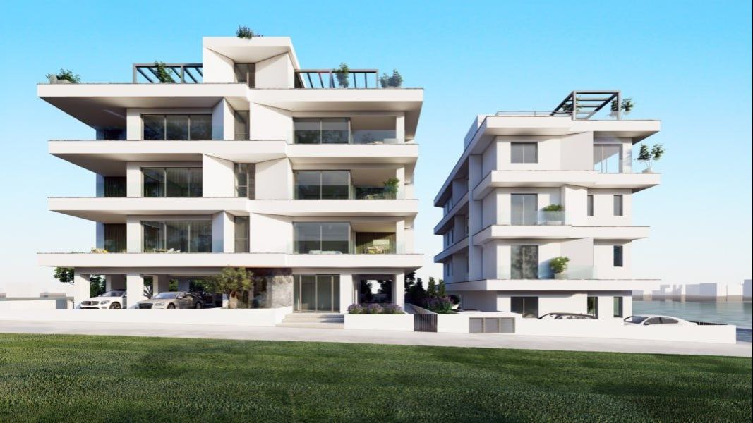 Thea Residences 2