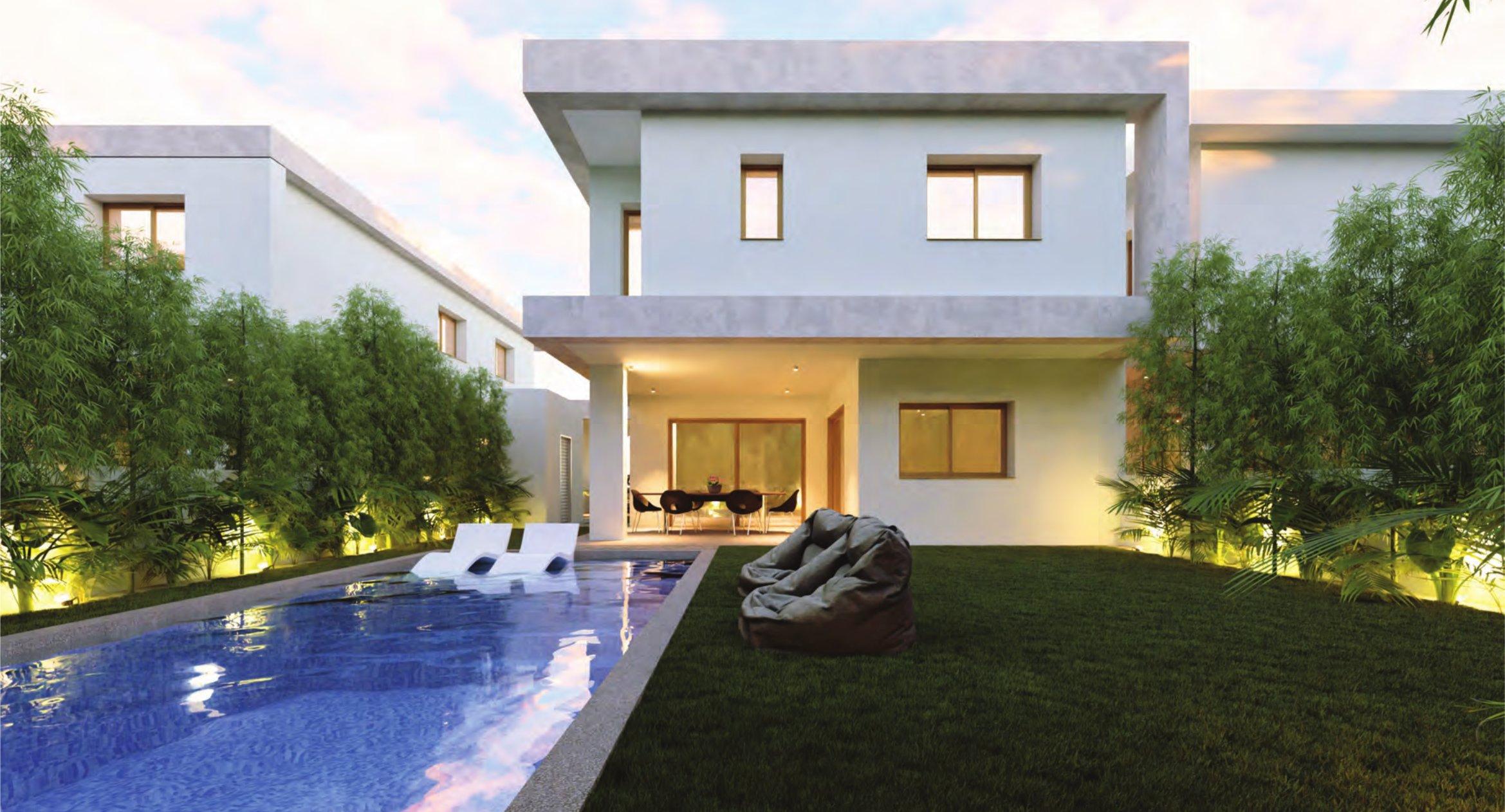 Perfect Homes 177