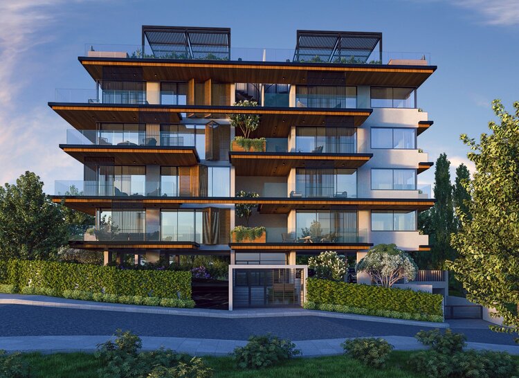 Galleria Residence