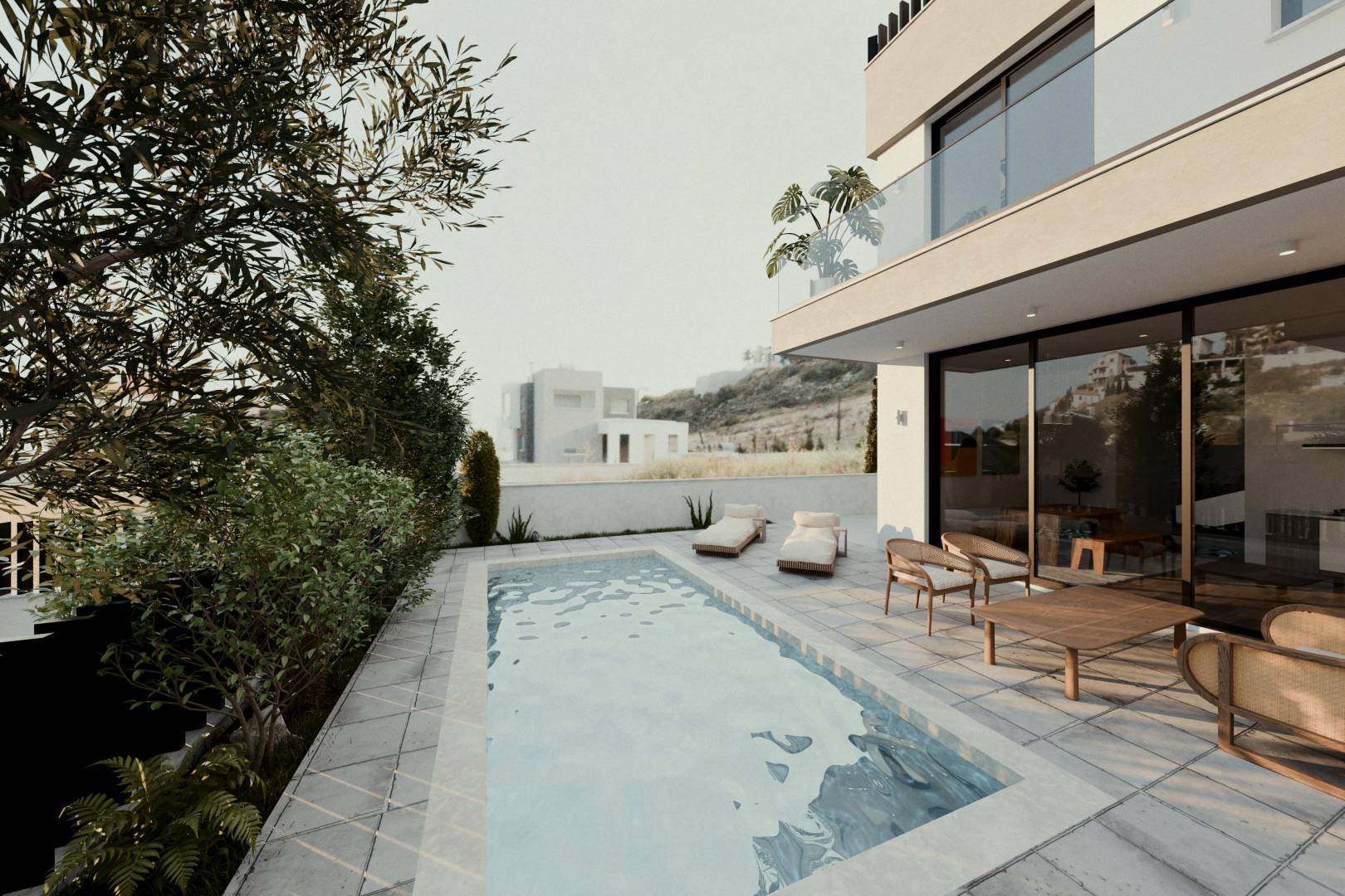 Serenity Project