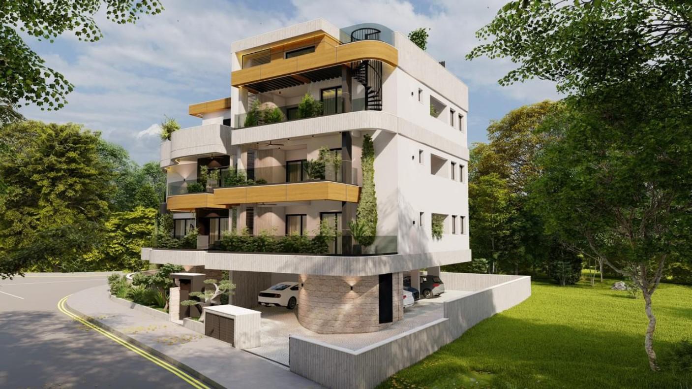 Flamelia Court