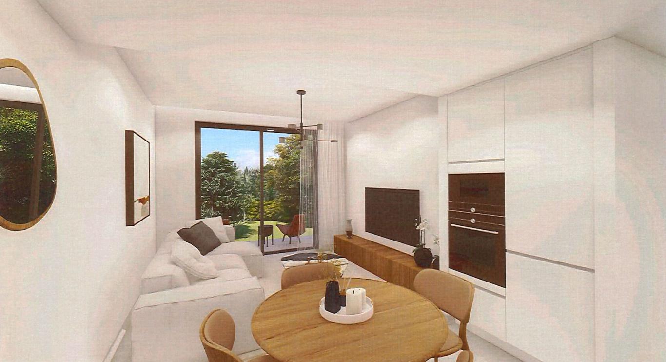 Hesperia Residence