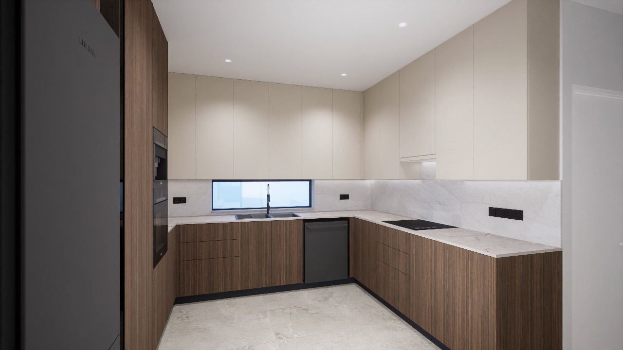 Soleil Residences
