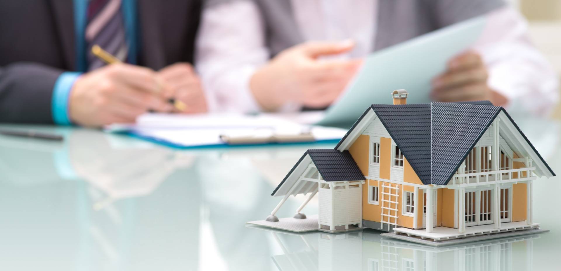 Auctions: how to buy mortgaged property in Cyprus?