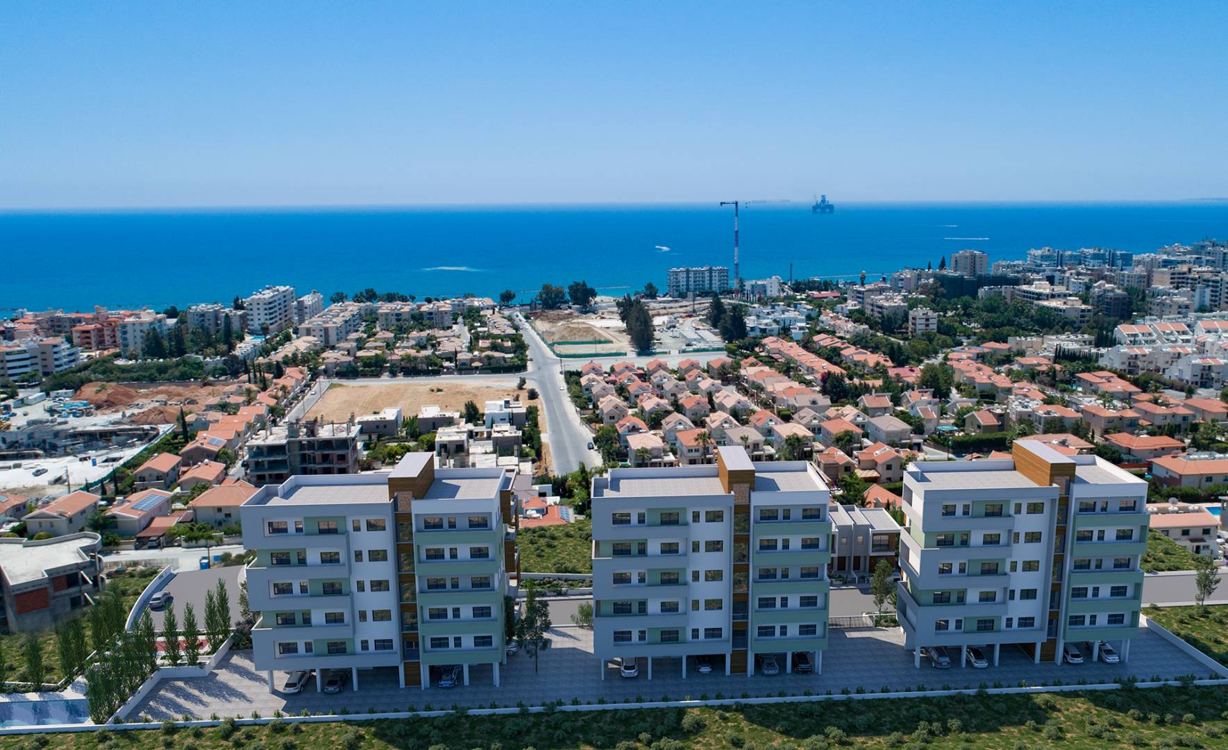 Panorama Residence