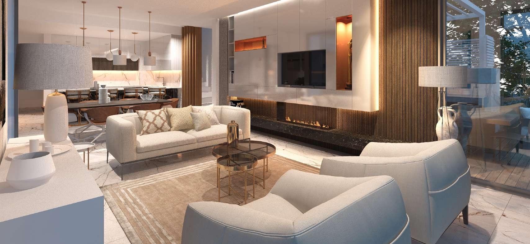 Neo Sunrise Villas