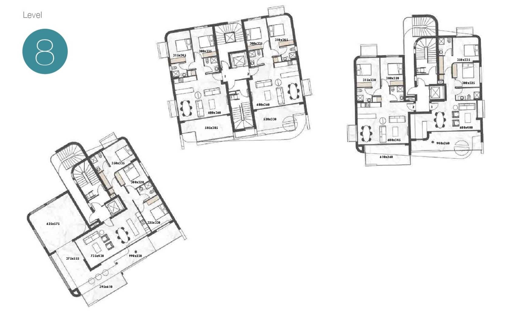 Aura Residences