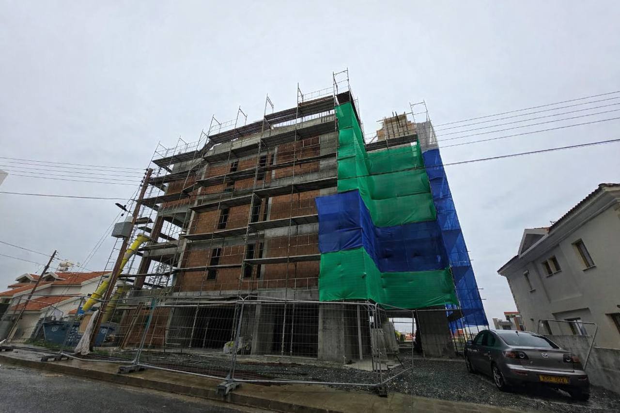 Panorama Residence