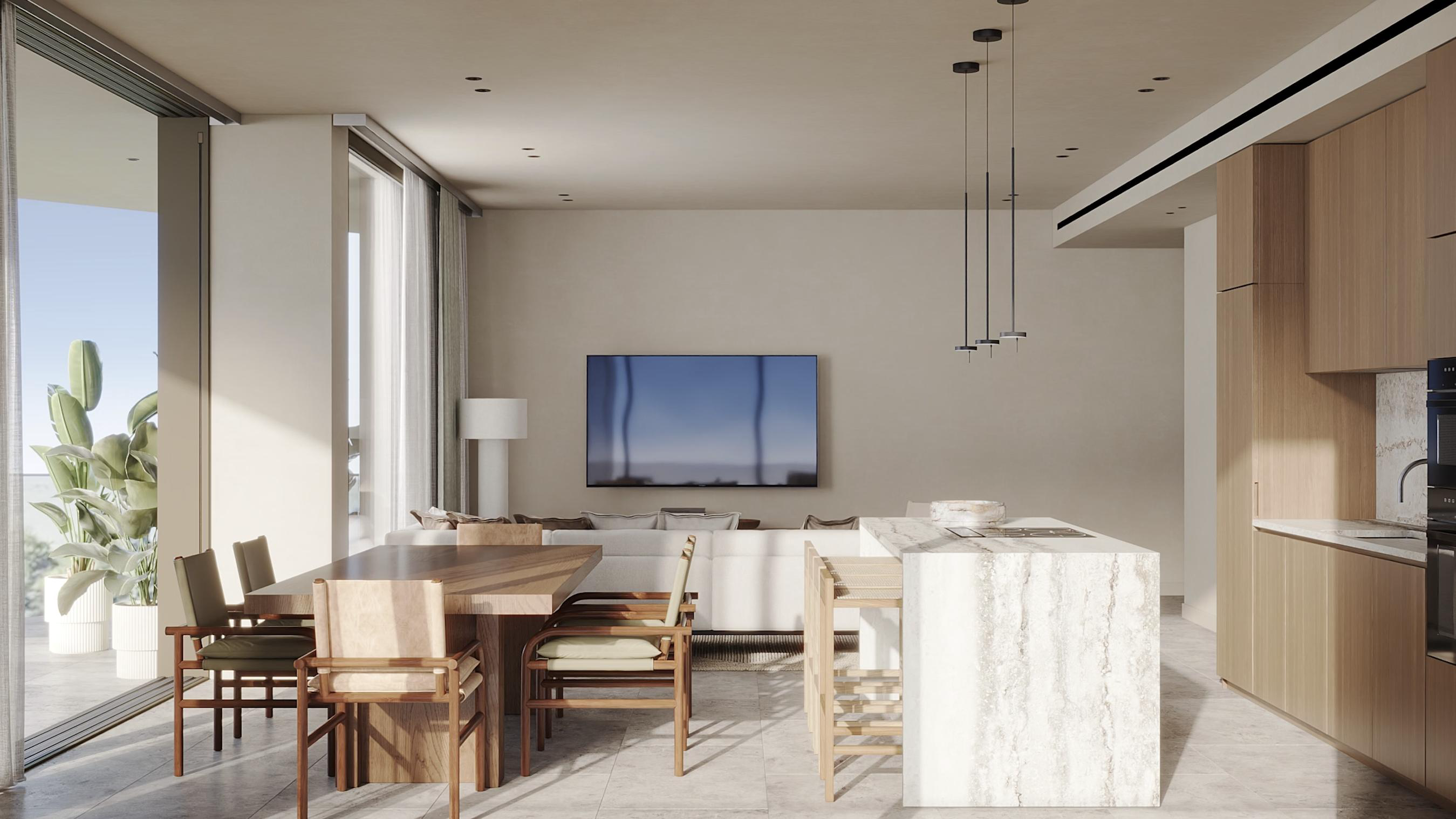 Property main