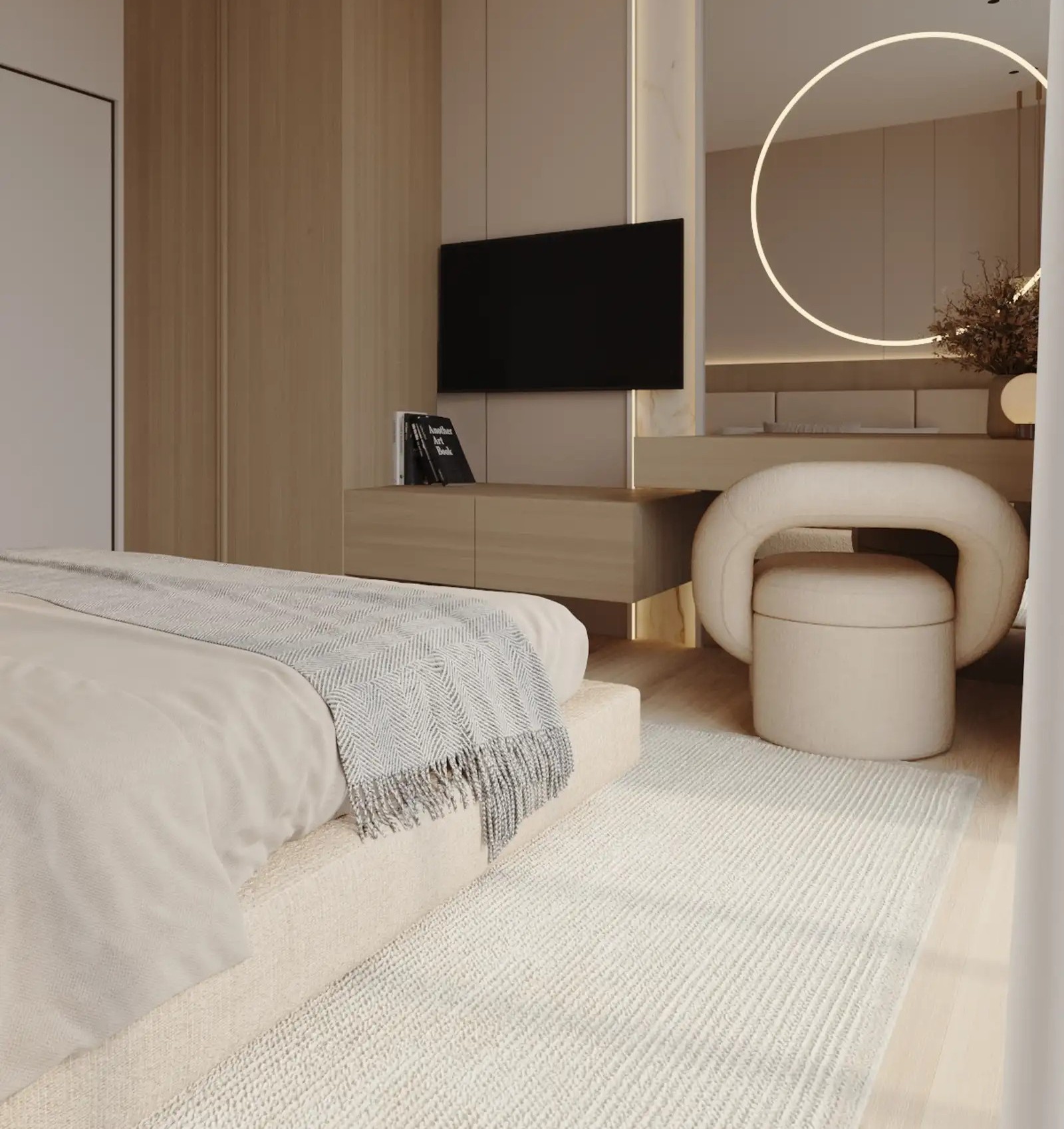 Sonidis Apartments