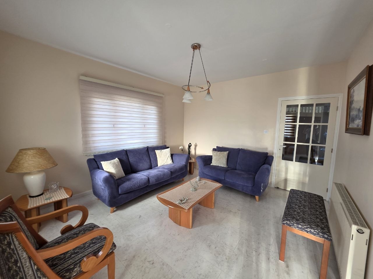 Spacious 4 bedroom house in mesa geitonia, limassol, 240sqm