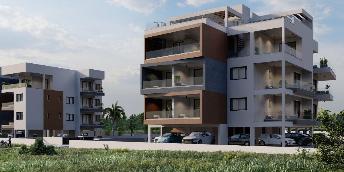 Terra Court 3