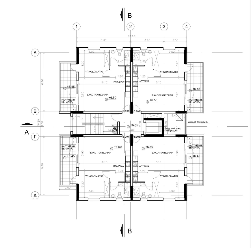 Tower 212