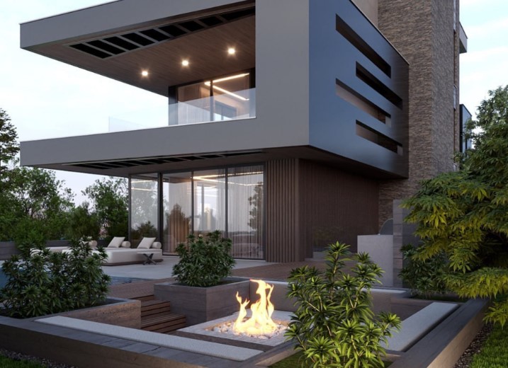 Onero Villa I