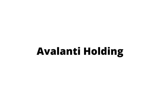 Avalanti Holding