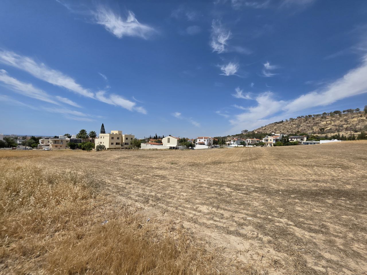 Golden Heights Land