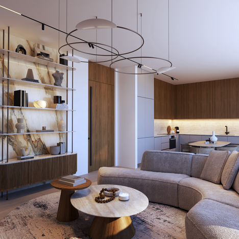 NOA Residence