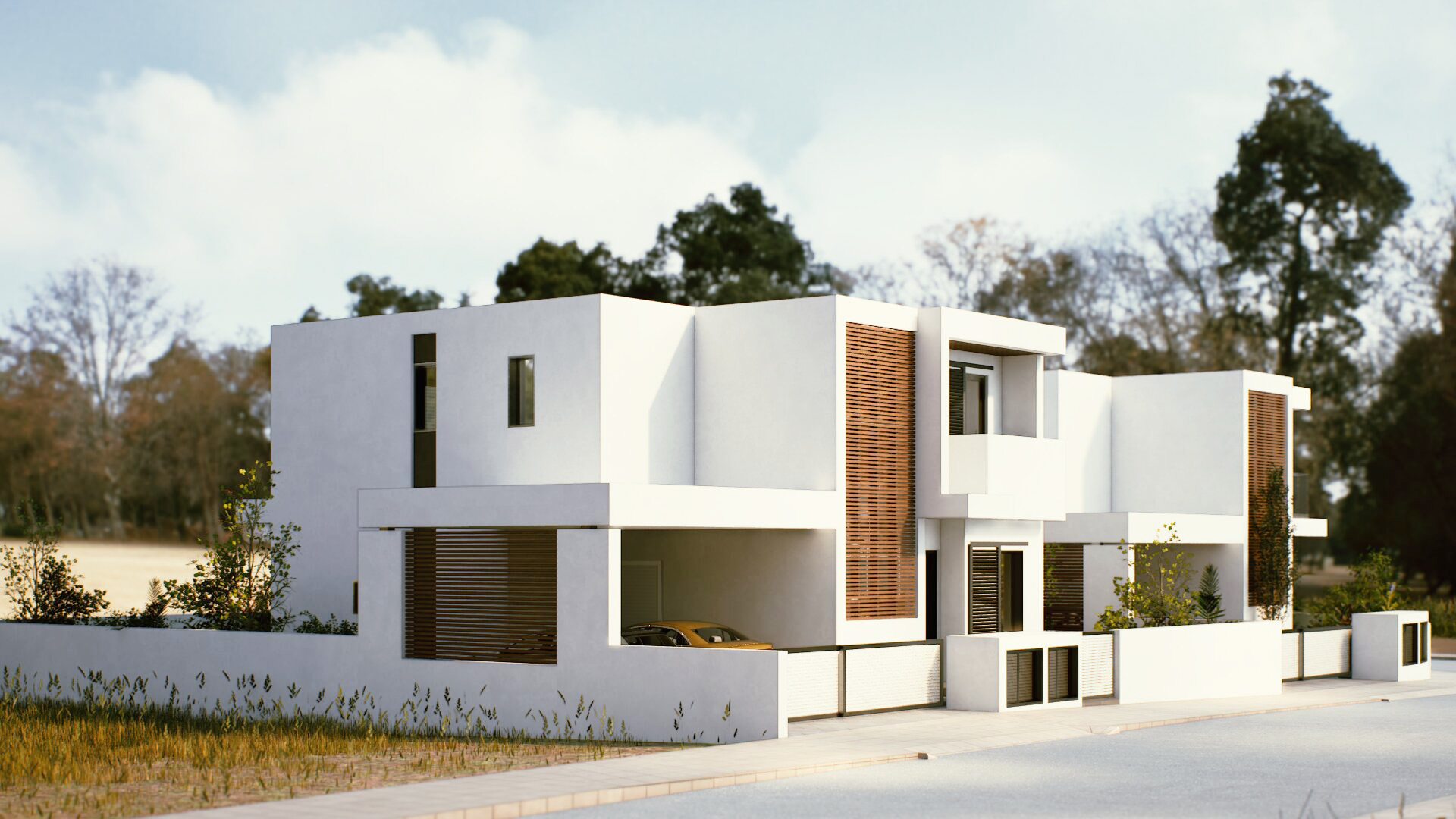 CITIO III