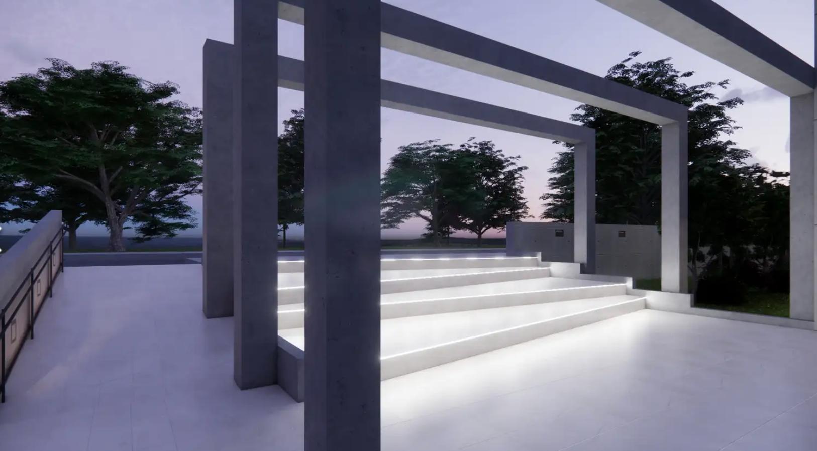 Lymbia Apartments