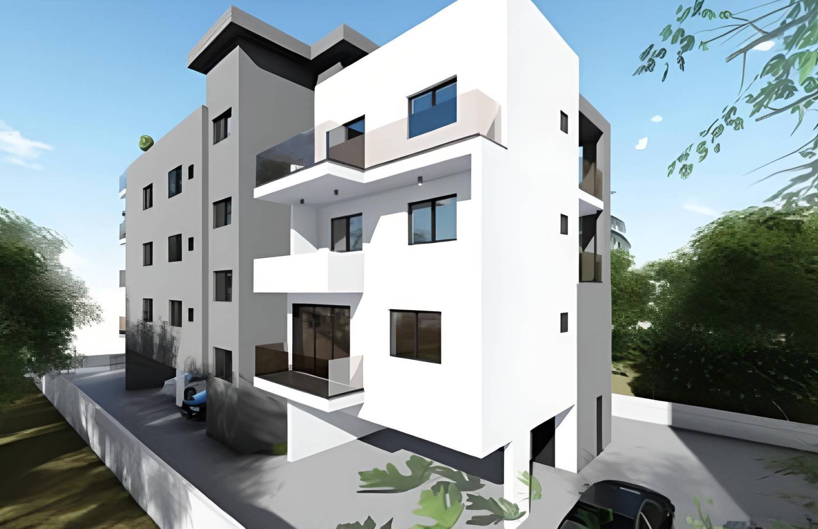 FC198 Geri Court