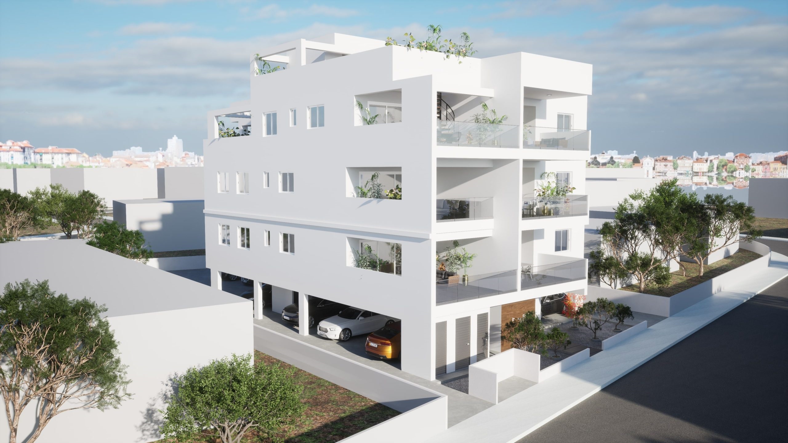Everest Homes 25