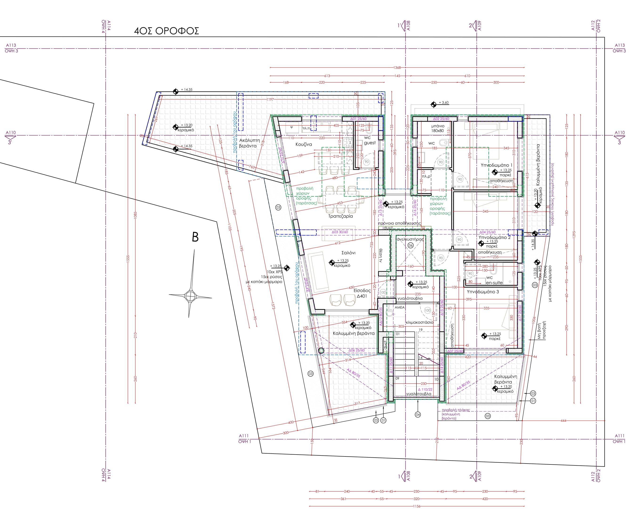 Tekton 16