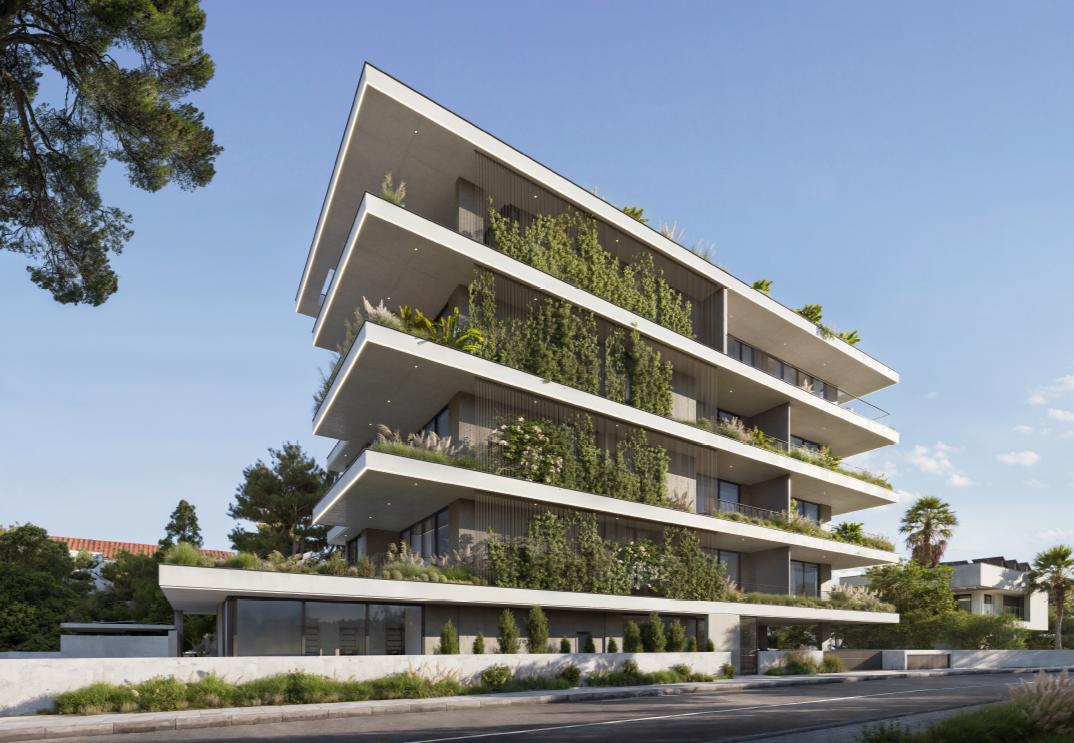 Germasogeia Residence
