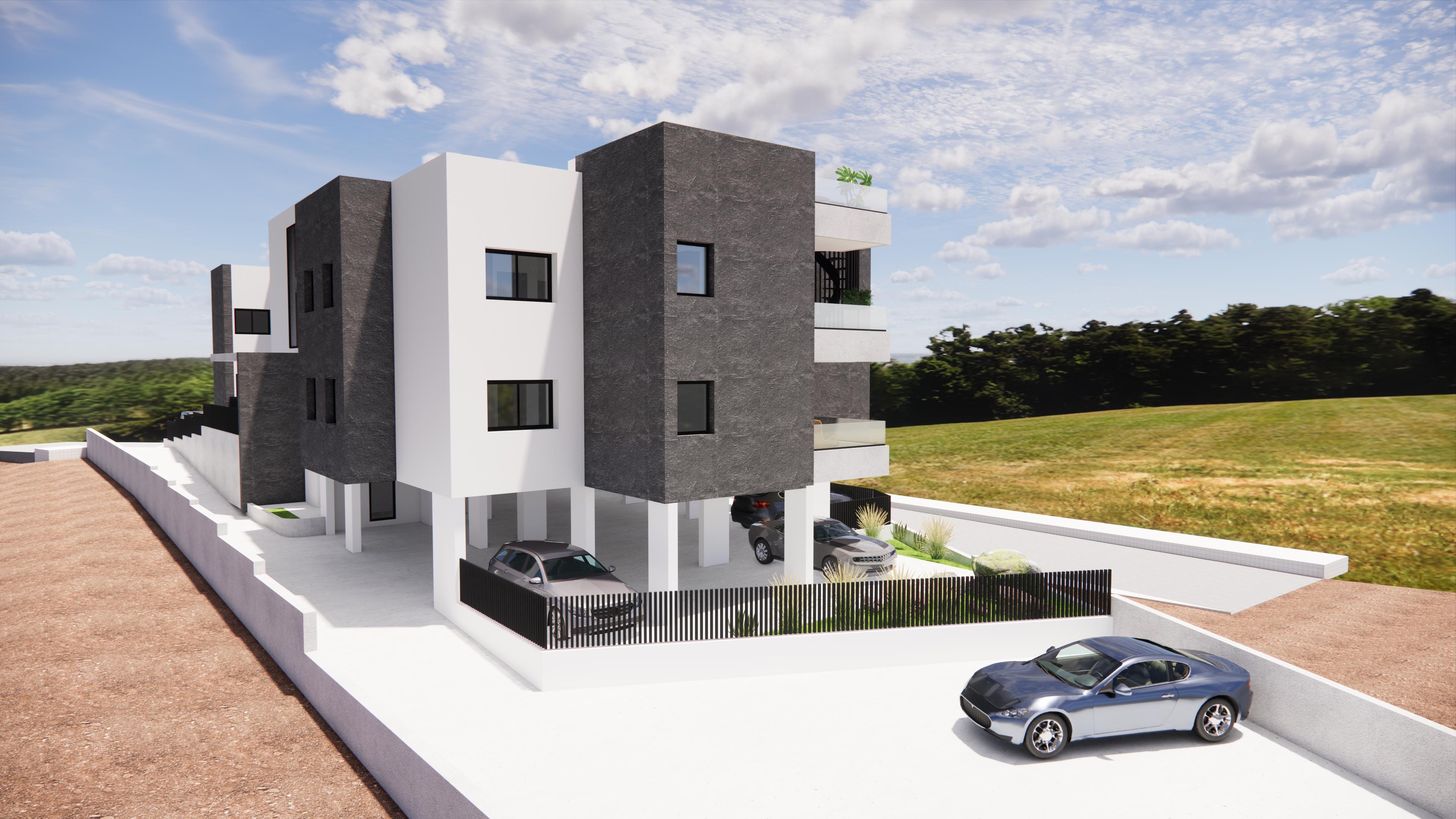 Eclipse Residences