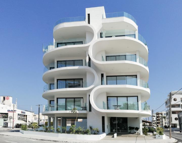 Pearl 5 Residence