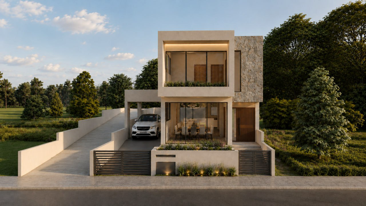 Property main