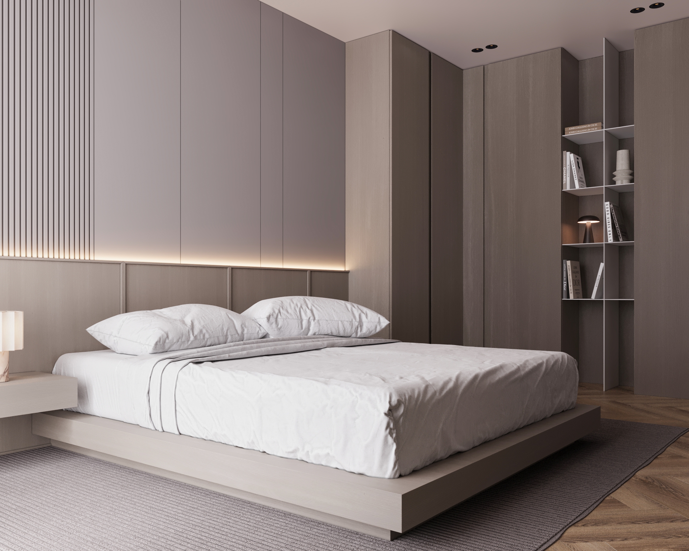 Nada Residences