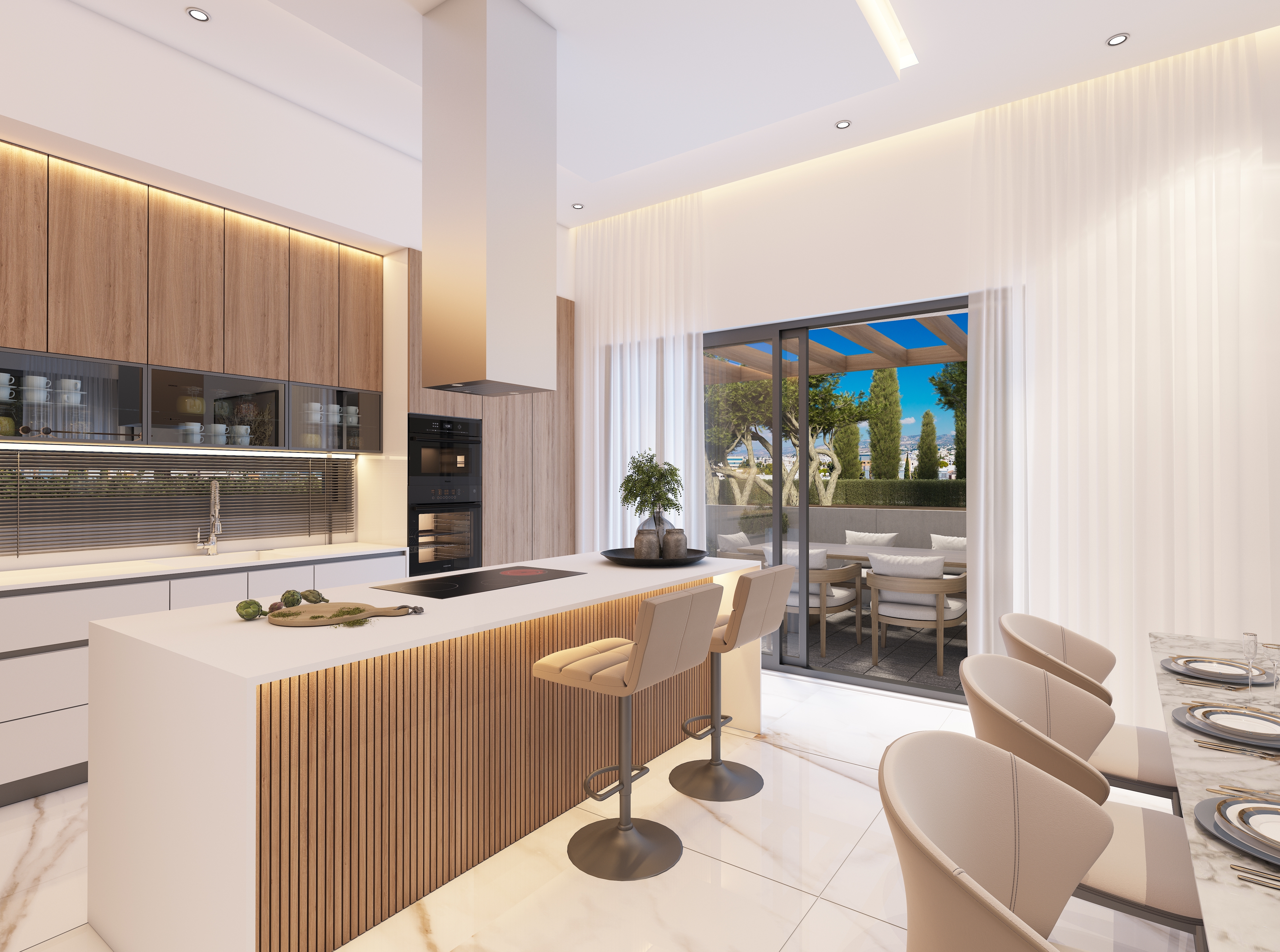 Green Park Homes