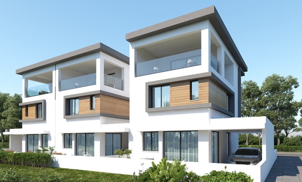 Modern Houses
