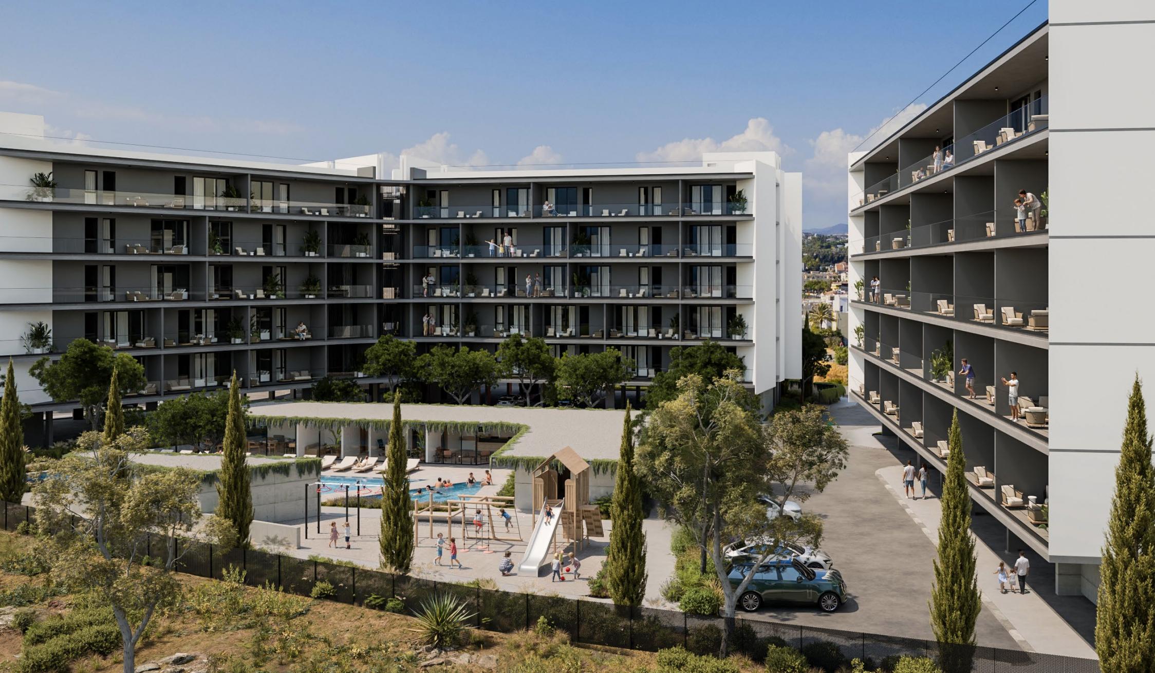 Zoia residences