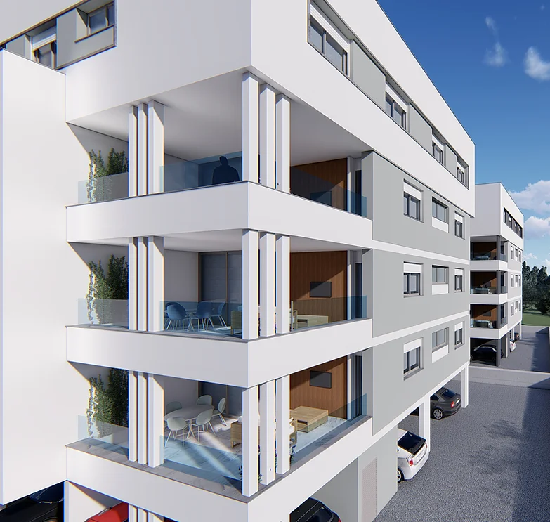 Advance Residence II