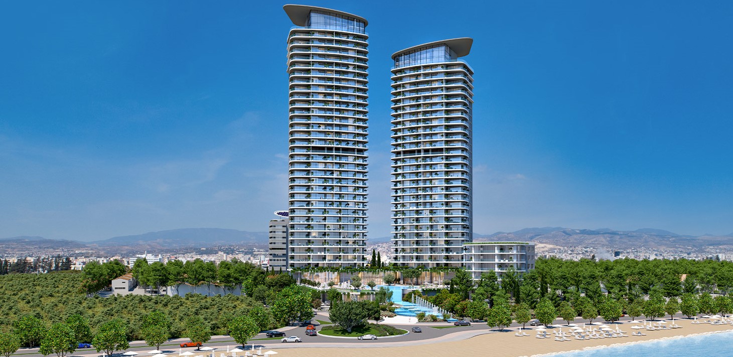Leptos Estates удостоилась сразу трёх наград European Real Estate Awards