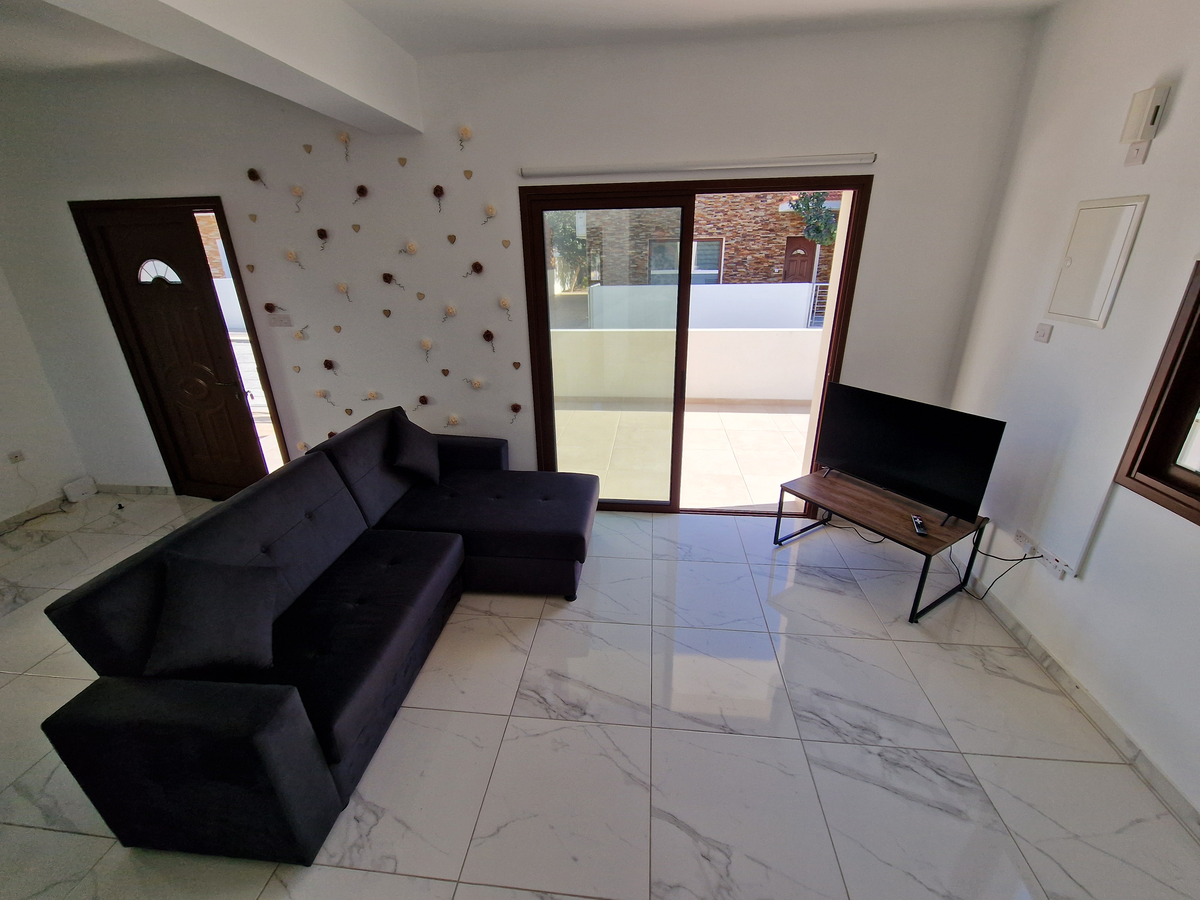 Jean Naous Project Nb 1