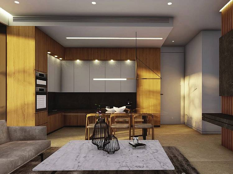 Vos Residence