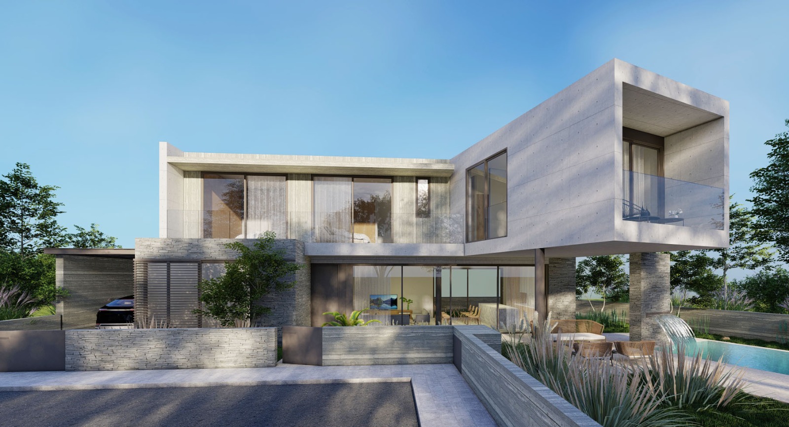 Morella Homes