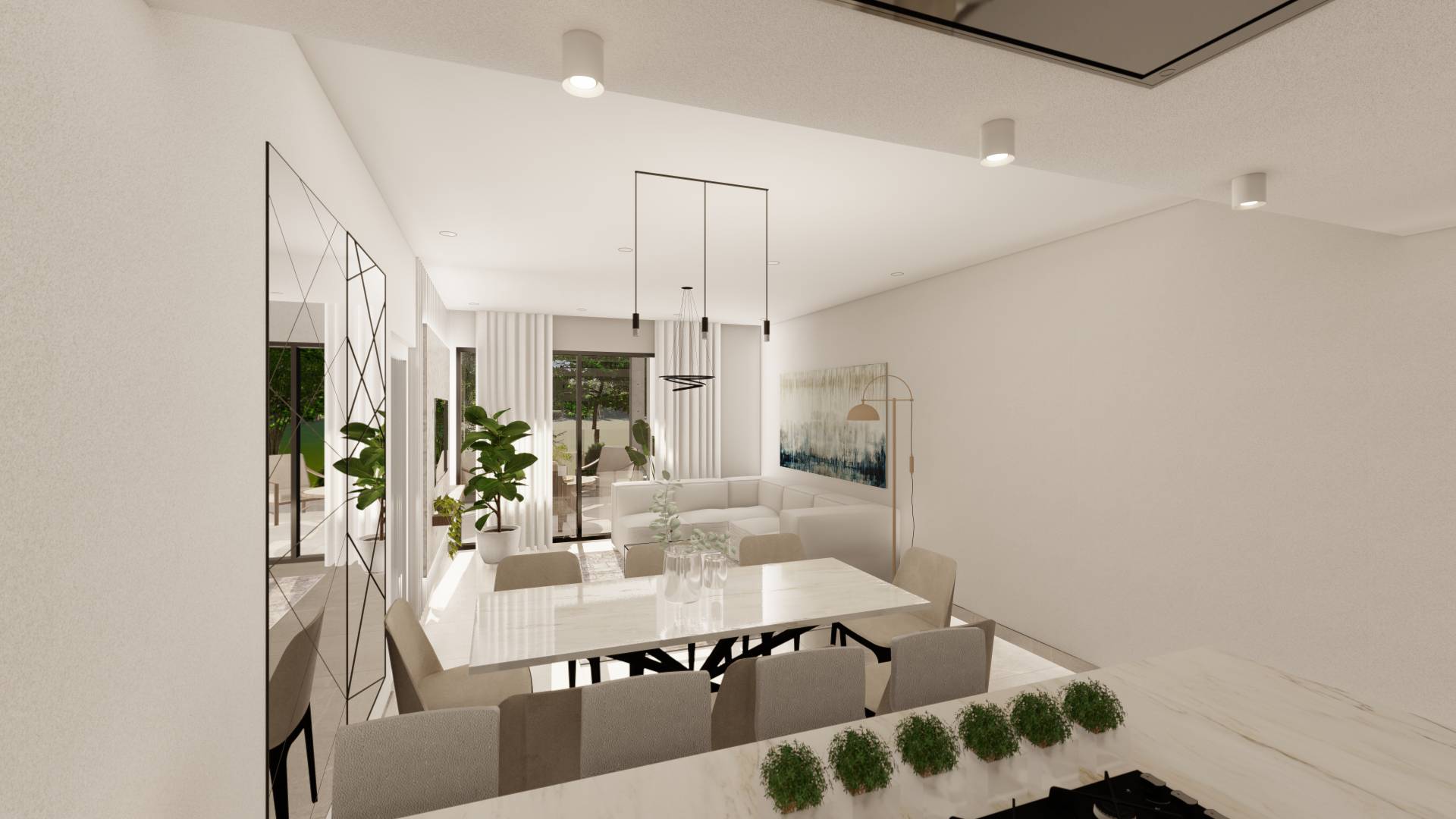 Mermelia Residence