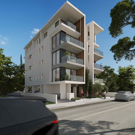 CH155 - Electra Residence