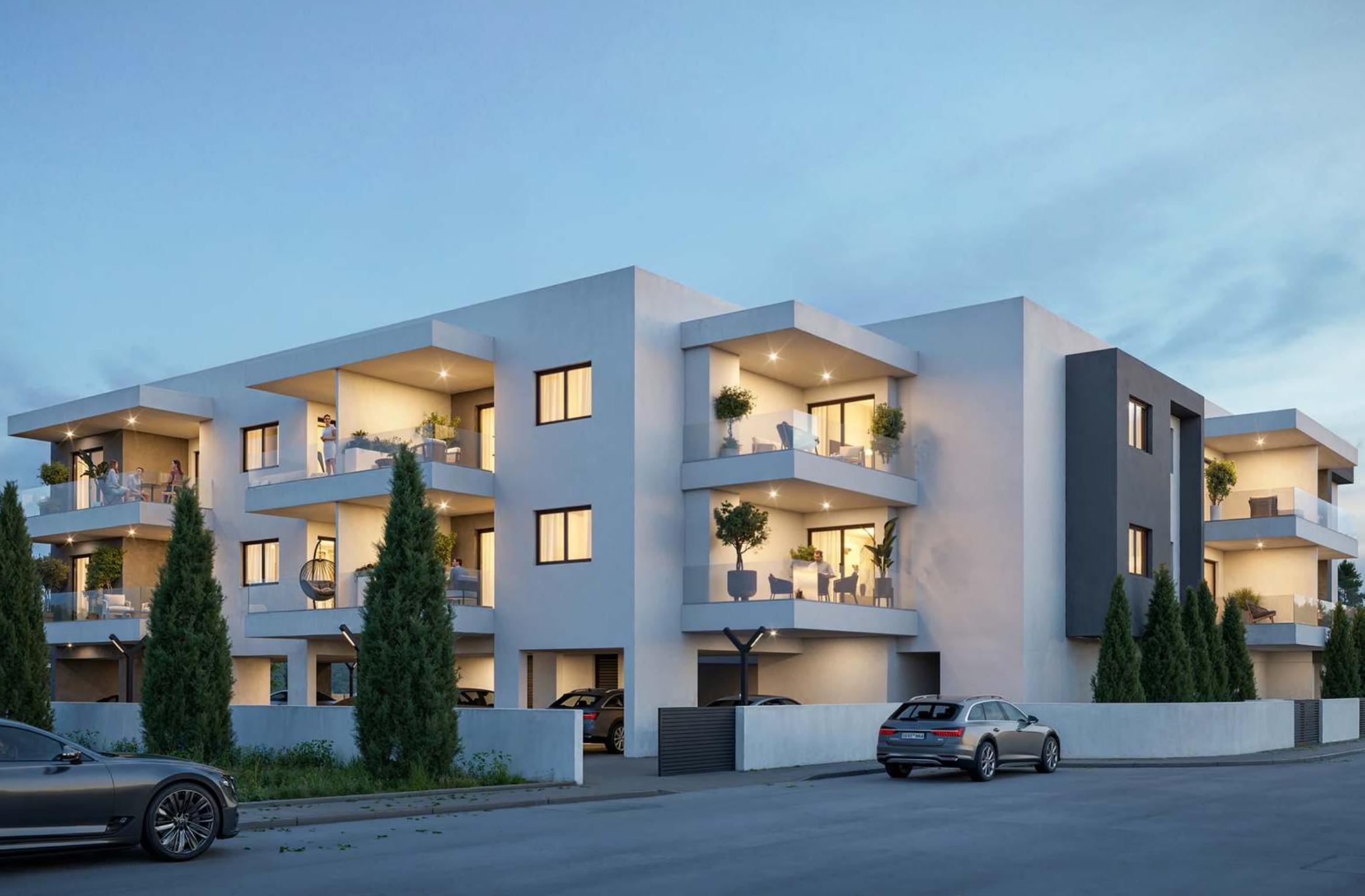 Athina Residences