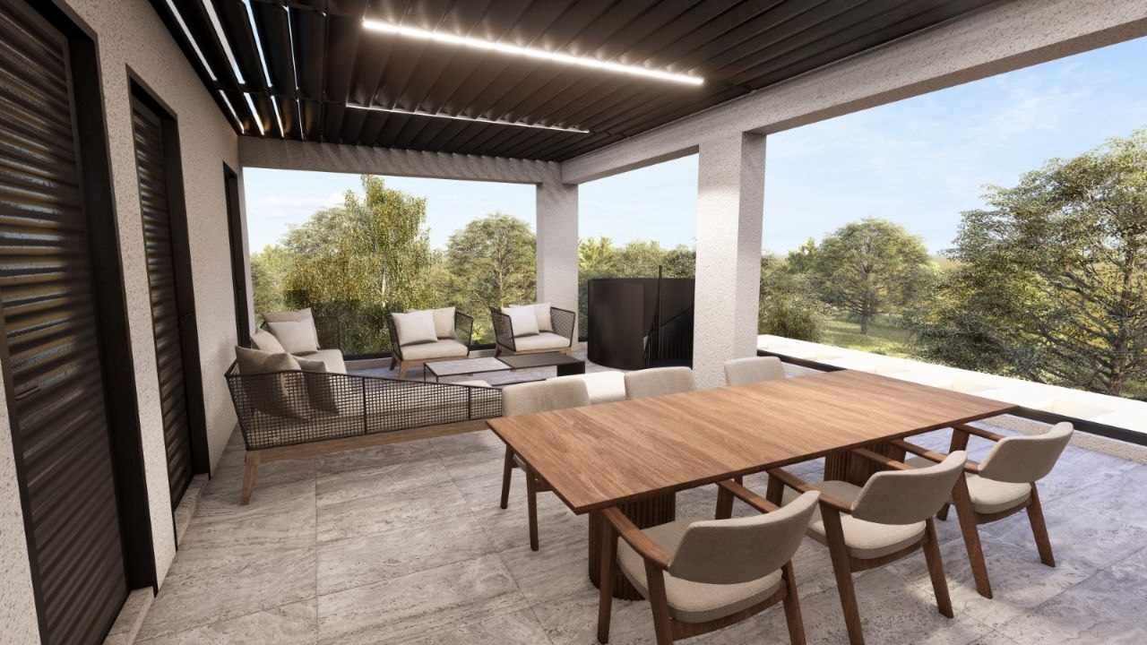 Soraya Residences