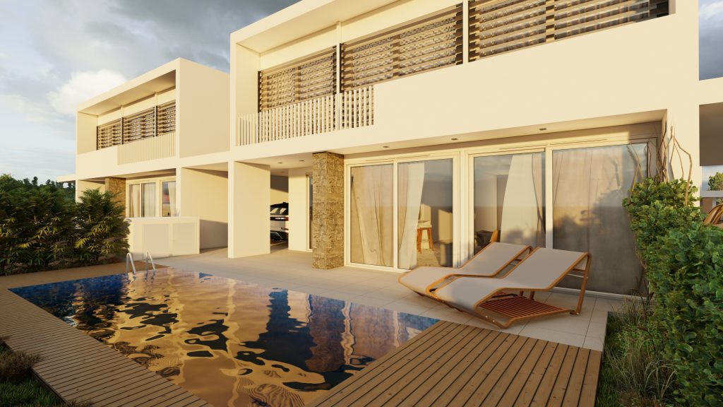 Latsia Mansions
