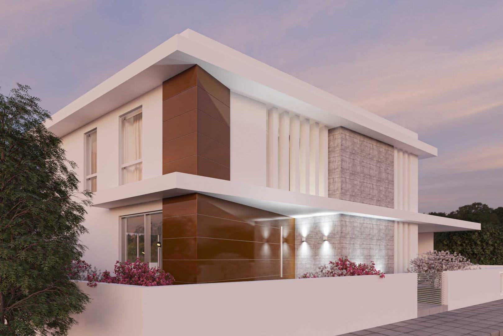 Eva Residence - LH56