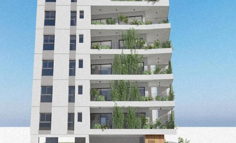 Acropolis Gardens Block 5