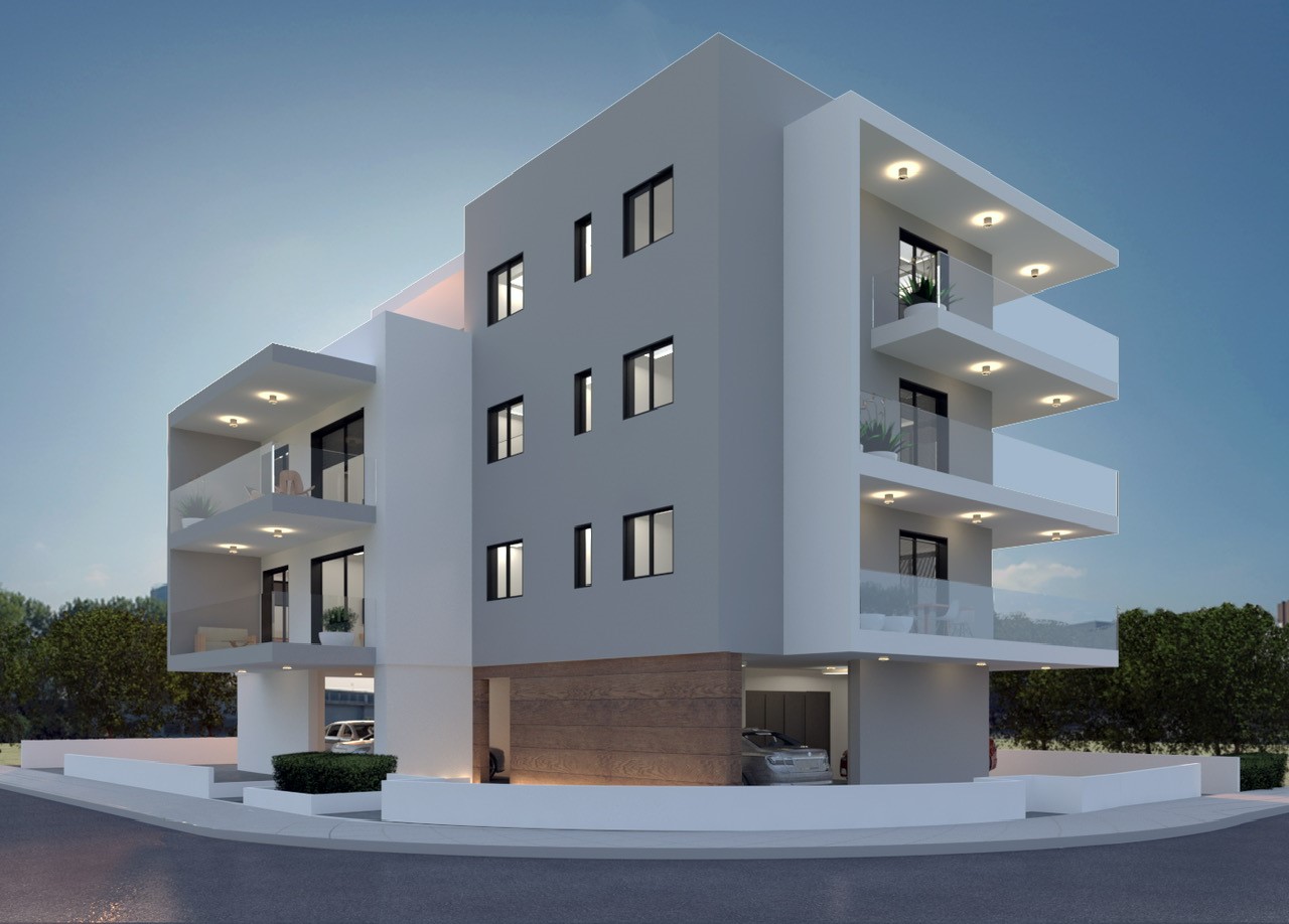 Latsia Project izi 16