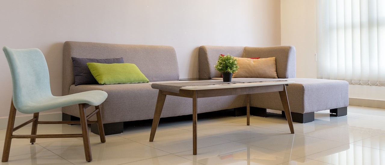 How to make a cozy apartment in Cyprus: 6 tips for landlords.
