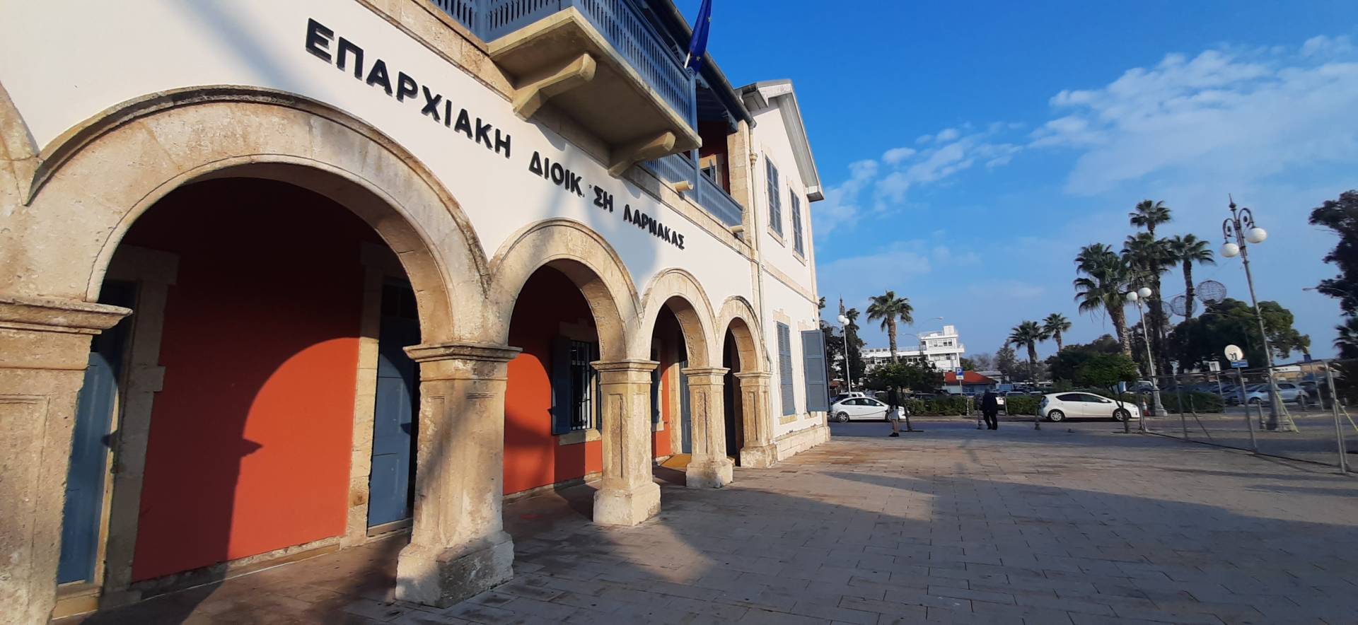 Самые перспективные районы для покупки недвижимости в Ларнаке