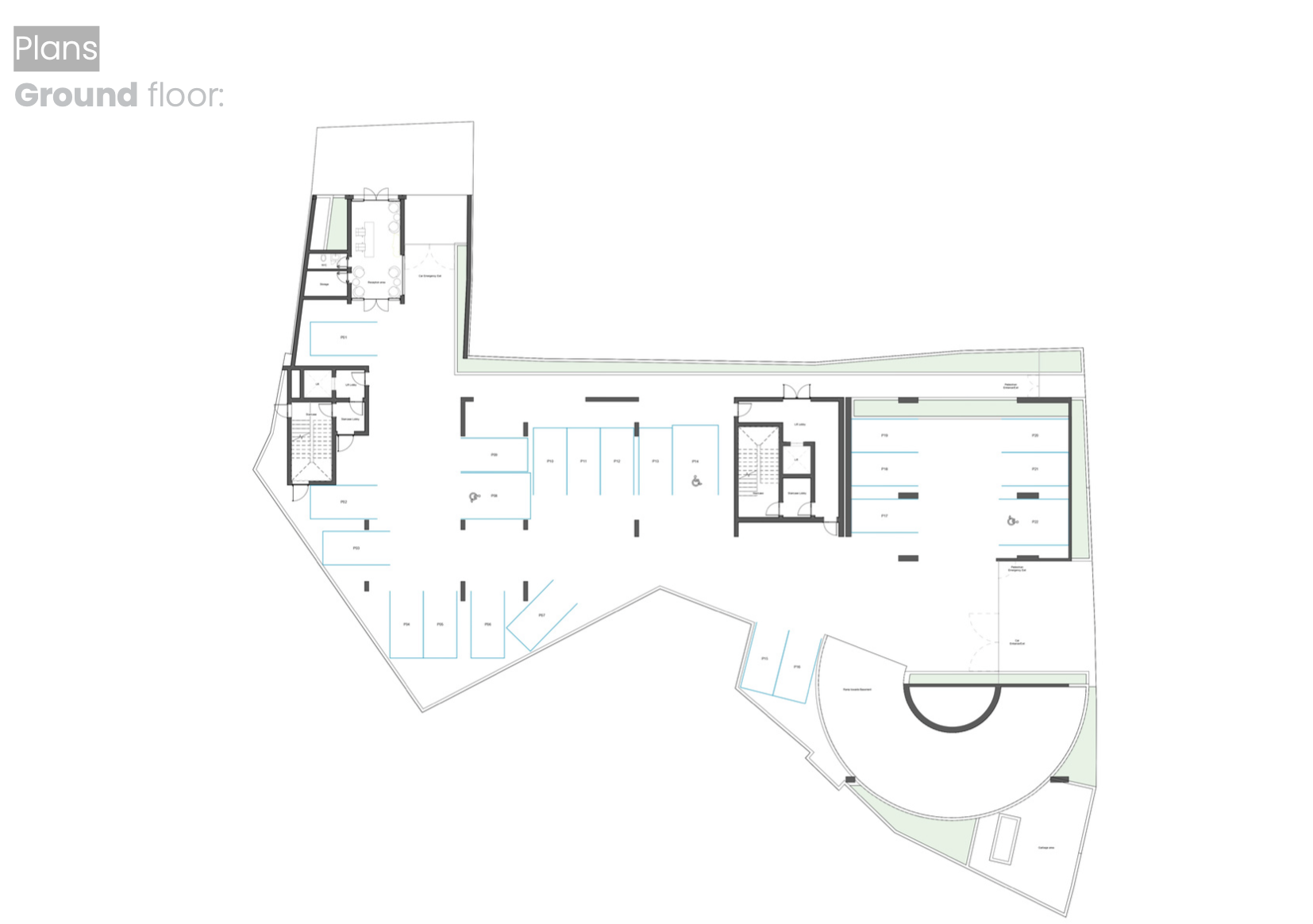 The Collection Residences Limassol